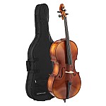 GEWA - Violončelo Anniversary 4/4 ( B-Stock, opravované)