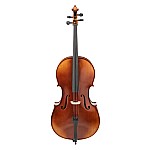GEWA - Violončelo Anniversary 4/4 ( B-Stock, opravované)