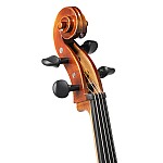 GEWA - Violončelo Anniversary 4/4 ( B-Stock, opravované)