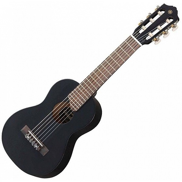 Yamaha GL1-BLK Guitalele Black