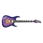 Ibanez GRG220PA-RLB Royal Purple Burst
