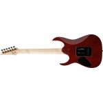 Ibanez GRG220PA-RLB Royal Purple Burst