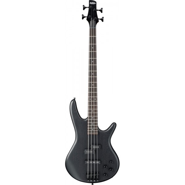 Ibanez GSR200B-WK Weatherd Black