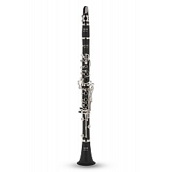 GEWA - Bb Klarinet KS10E - model Karl Sandner