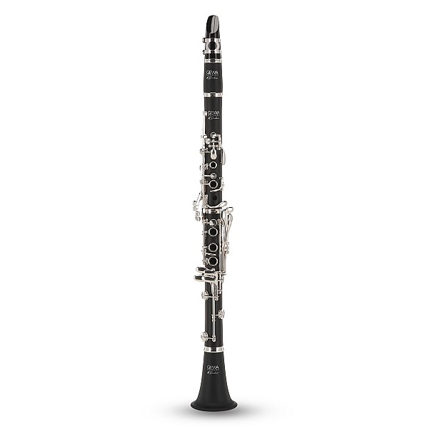 GEWA - Bb Klarinet KS10E - model Karl Sandner GEWA - Bb Klarinet KS10E - model Karl Sandner