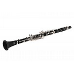 GEWA - Bb Klarinet KS10E - model Karl Sandner GEWA - Bb Klarinet KS10E - model Karl Sandner