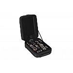 GEWA - Bb Klarinet KS10E - model Karl Sandner GEWA - Bb Klarinet KS10E - model Karl Sandner