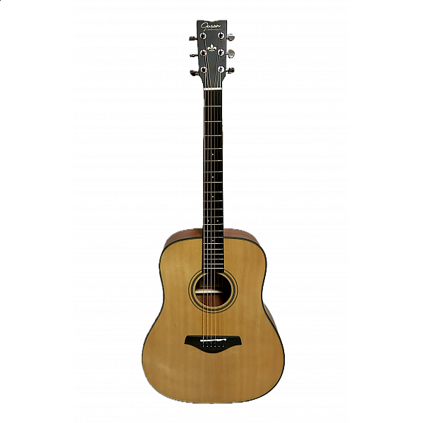 Guson FG-820 akustická gitara