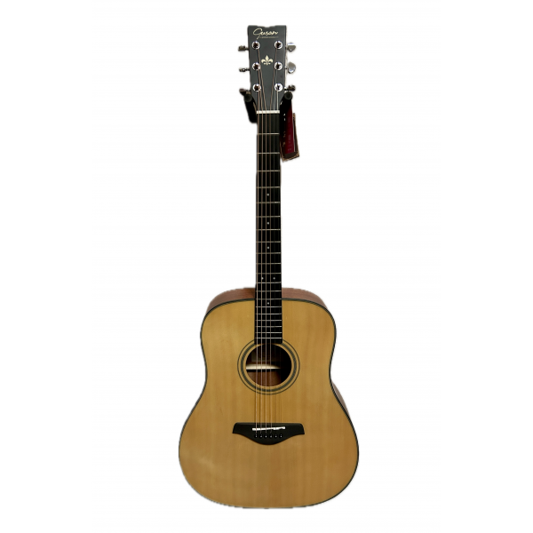 Guson FG-820 akustická gitara