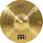 MEINL Cymbals - HCS10S Splash - 10"