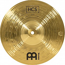MEINL Cymbals - HCS10S Splash - 10"