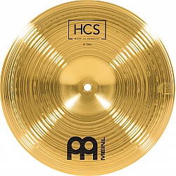 MEINL Cymbals - HCS12CH China - 12"