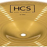 MEINL Cymbals - HCS12CH China - 12"