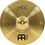MEINL Cymbals - HCS14C Crash - 14"