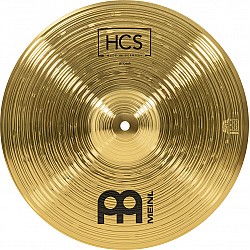 MEINL Cymbals - HCS14C Crash - 14"