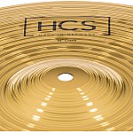 MEINL Cymbals - HCS14C Crash - 14"