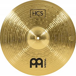 MEINL Cymbals - HCS16C Crash - 16"