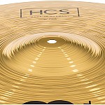 MEINL Cymbals - HCS18C Crash - 18"