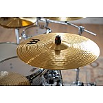 MEINL Cymbals - HCS18C Crash - 18"
