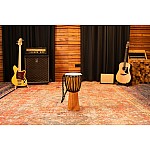 MEINL - Nile Series Djembe 10´´ mahagón, natural