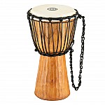 MEINL - Nile Series Djembe 8´´ mahagón, natural