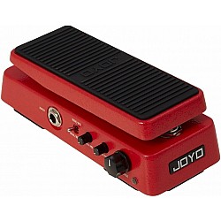 JOYO multimode WAH-Wah Wah pedal
