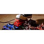 JOYO multimode WAH-Wah Wah pedal