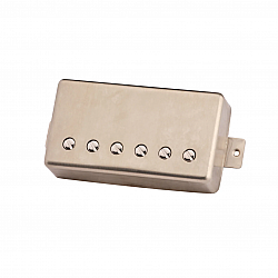 Lundgren Heaven 57 Raw Nickel Set