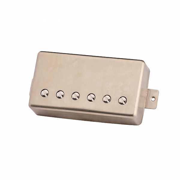 Lundgren Heaven 57 Raw Nickel Set