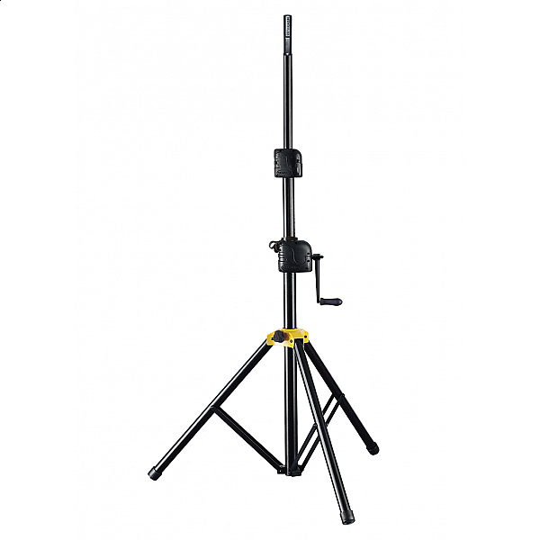 Hercules SS700B - Stojan na repro, Gear Up systém s kľukou - ZĽAVA - 2. Trieda Hercules SS700B - Stojan na repro, Gear Up systém s kľukou - ZĽAVA - 2. Trieda