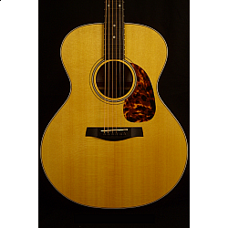 Herda SJ-1 - Akustická gitara