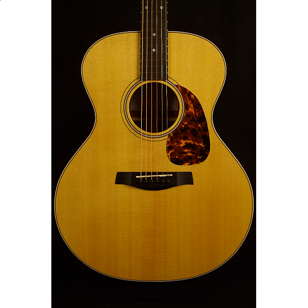 Herda SJ-1 - Akustická gitara