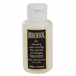Hill Hidersol - čistič na sláčikové nástroje