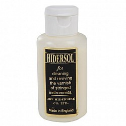 Hill Hidersol - čistič na sláčikové nástroje