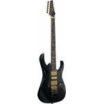 BANEZ Steve Vai "PIA" Signature Edition, Onyx Black + Case M20RG