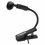 Pronomic IM-20 - Inštrumentálny mikrofón
