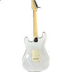 Spark ST5010 WH Elektrická Gitara typ Stratocaster