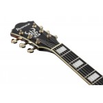 Ibanez AS93FM-VLS Hollow Body Guitar - Violin Sunburst