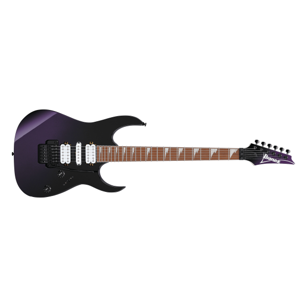 Ibanez RG470DX-TMN Tokyo Midnight