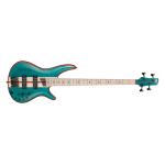 Ibanez SR1420BCGL Carribean Green Low Gloss