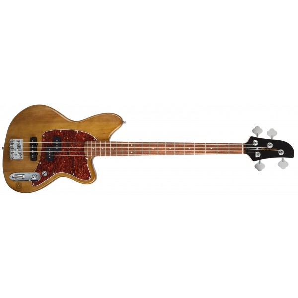 Ibanez TMB100-WNF Walnut Flat