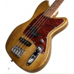 Ibanez TMB100-WNF Walnut Flat