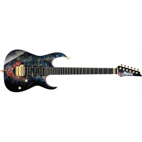 Ibanez RG Custom Series JCRG2101+ Case