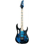Ibanez JEM77P-BFP - Blue Floral Pattern