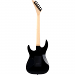 Rocktile Pro JK150-BSK elektrická guitara Skull
