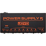 JOYO JP-05 Power Supply - Napájací zdroj s batériou