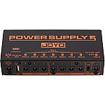 JOYO JP-05 Power Supply - Napájací zdroj s batériou