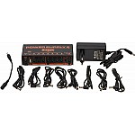 JOYO JP-05 Power Supply - Napájací zdroj s batériou