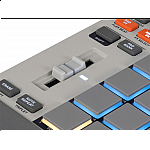 AKAI Professional - MPC Sample - NOVINKA ! AKAI Professional - MPC Sample - NOVINKA !