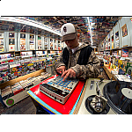 AKAI Professional - MPC Sample - NOVINKA ! AKAI Professional - MPC Sample - NOVINKA !